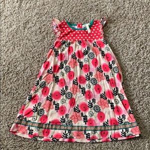 Matilda Jane Holiday Dress